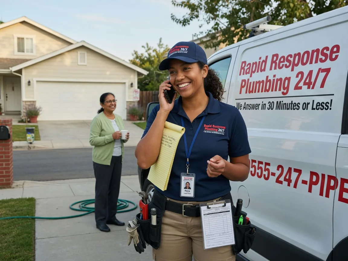 Emergency Plumber Boynton Beach, FL FAQs